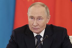 Путин разрешил ВТБ сделки с иностранными акциями банков