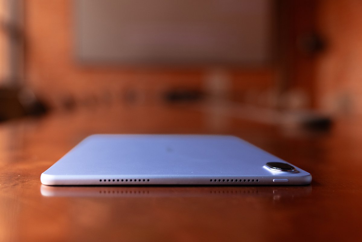 Новый HUAWEI MatePad 11,5 2025: чем он привлекает внимание?