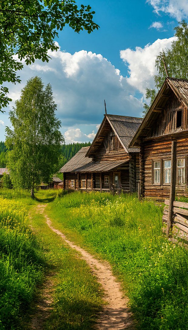 Яркие обои для телефона: более 70 вертикальных картинок для летнего оформления