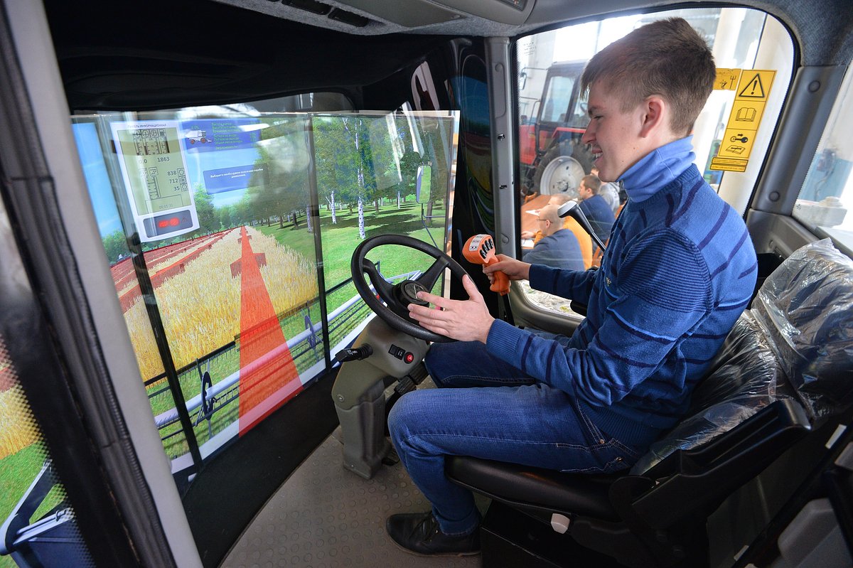 Профессии в агросекторе становятся престижными и модными. Как начинать свою карьеру в агро?