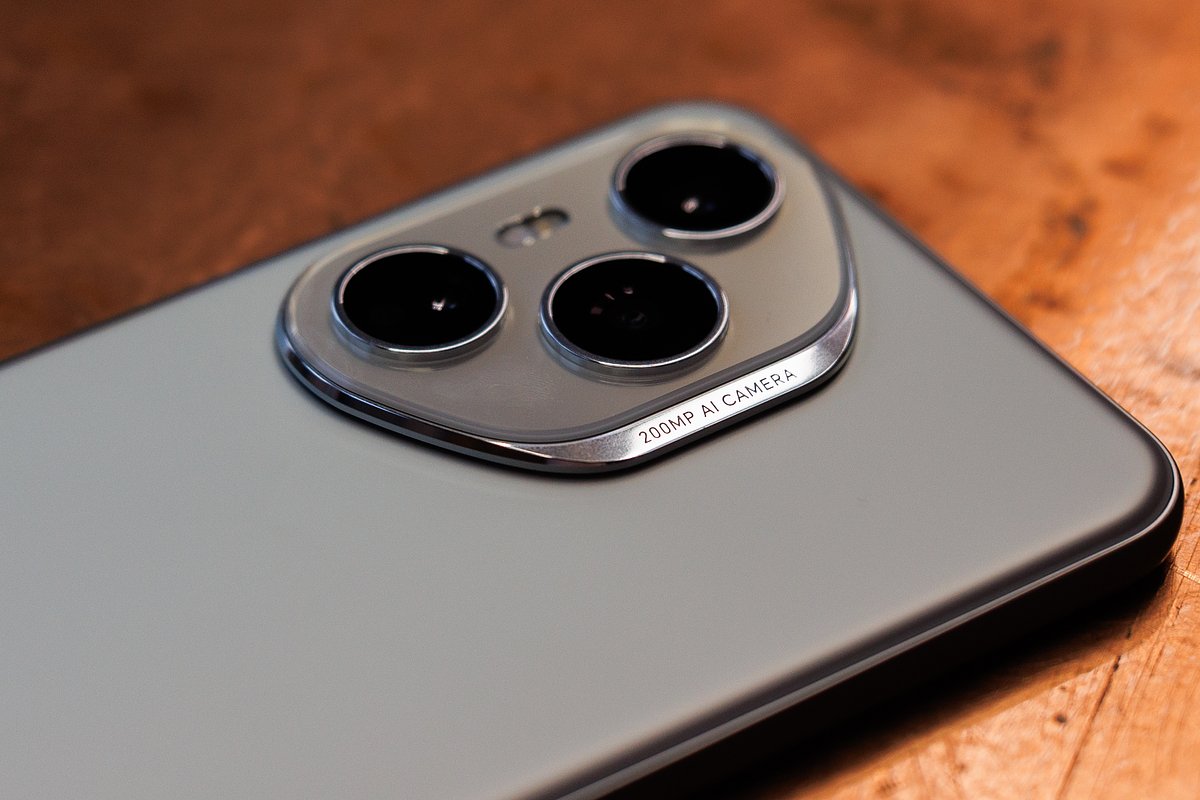 HONOR 400 Pro: новые стандарты активной жизни с мощными функциями