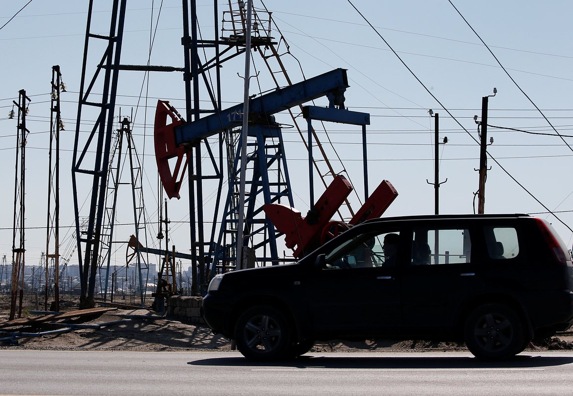 Европейская страна ввела режим ЧС из-за азербайджанской нефти. Что в ней нашли?
