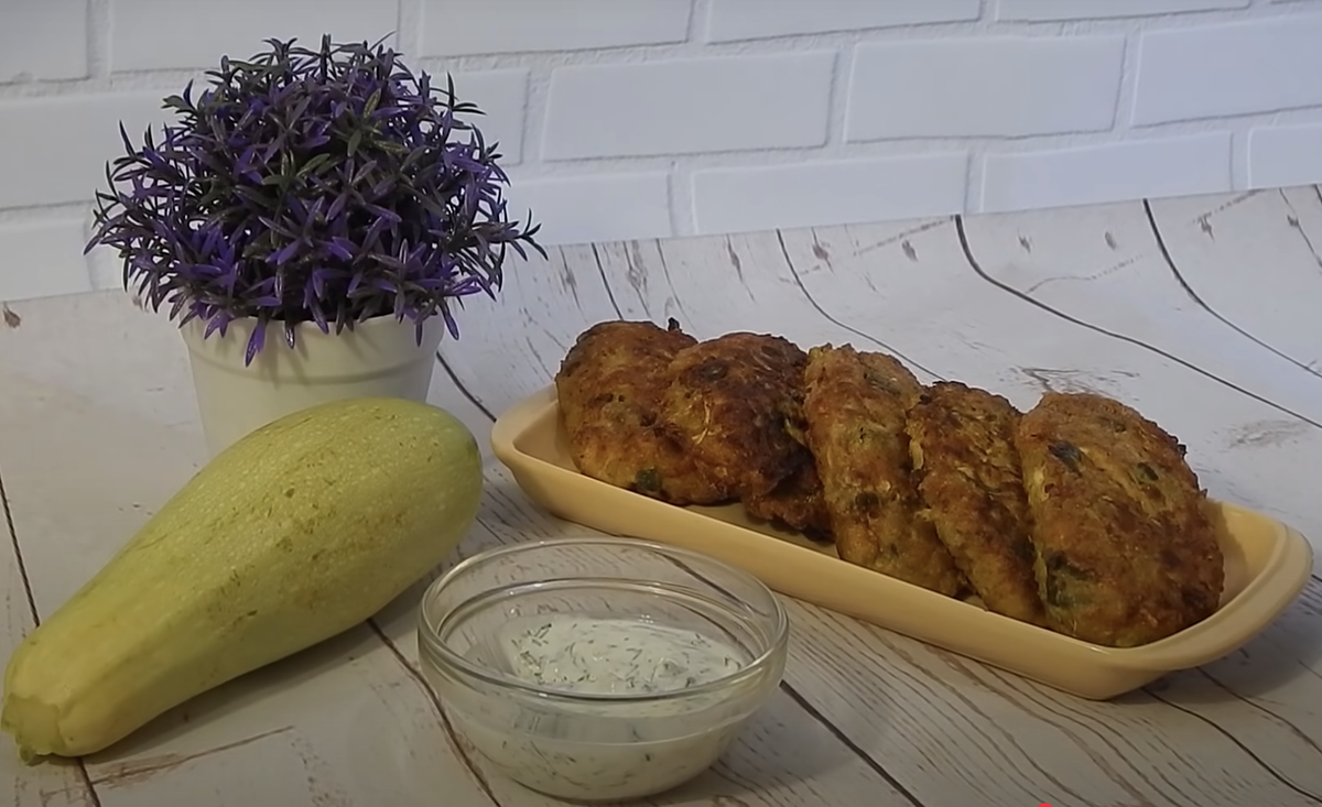 10 уникальных рецептов котлет из кабачков: как приготовить сочные и вкусные блюда
