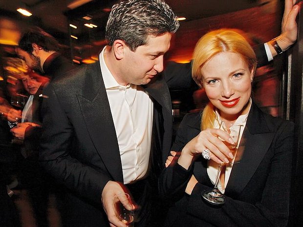 Тимур Иванов осуждён за растрату и лишён гражданства