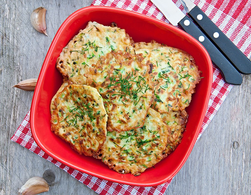 10 уникальных рецептов котлет из кабачков: как приготовить сочные и вкусные блюда
