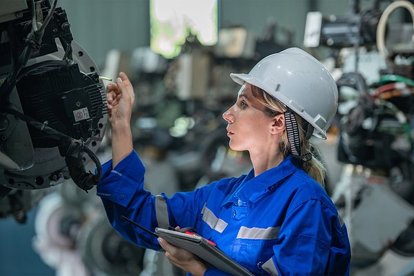 К 2055 году половину существующих специальностей автоматизируют. Какие профессии точно будут нужны?