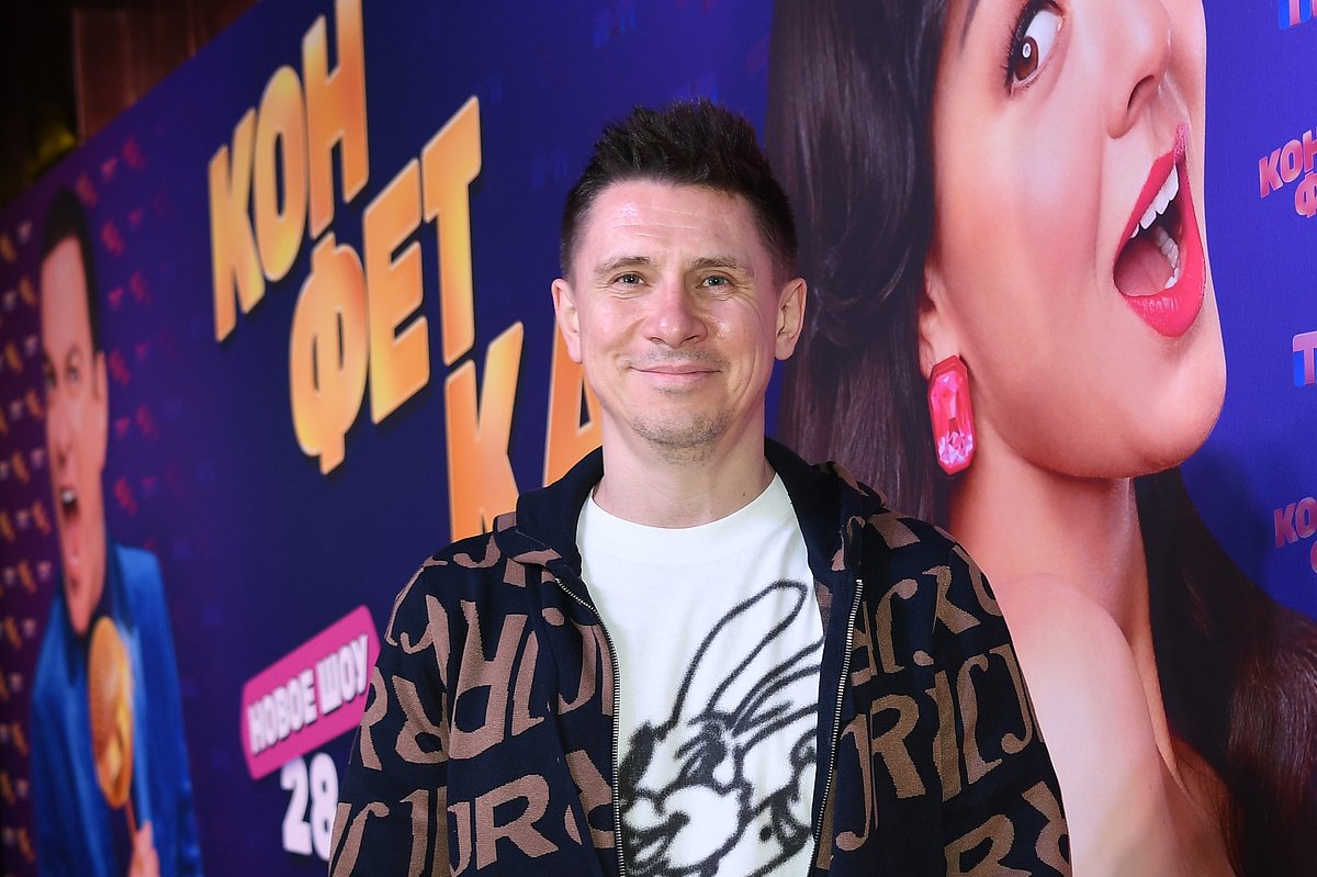 У Тимура Батрутдинова могут изъять недвижимость в Москве. Комик говорил, что из его квартиры видны «лучшие закаты»