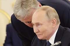 Путин прокомментировал будущее производства тканей