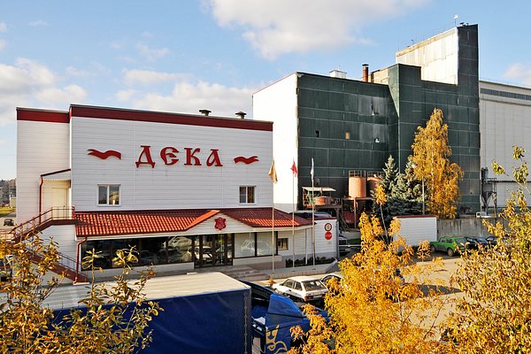 Новая жалоба в деле о банкротстве новгородского завода "Декаб", рассматриваемая ВС РФ.