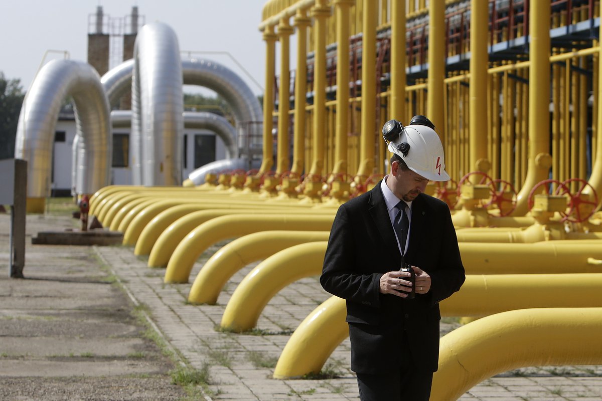В Словакии возникли опасения по поводу многомиллиардного счета от «Газпрома». Какие условия для его выставления?