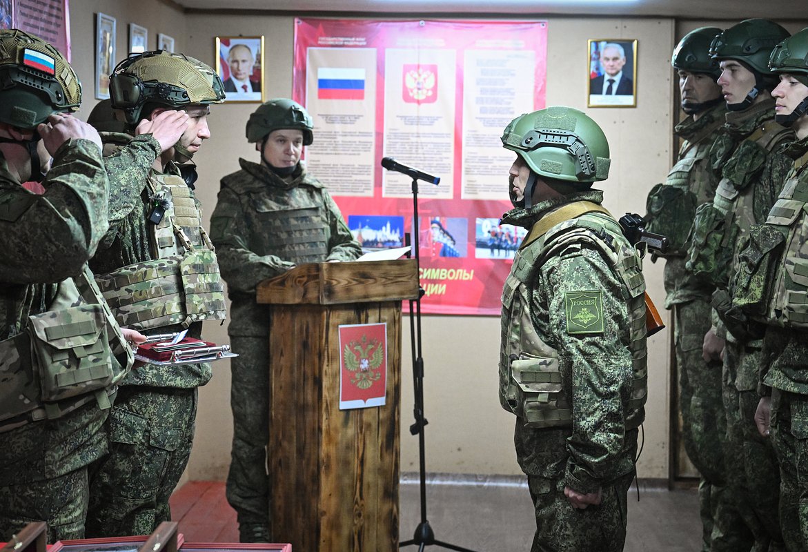 Льготы участникам СВО в 2025 году: Поддержка военнослужащих и добровольцев