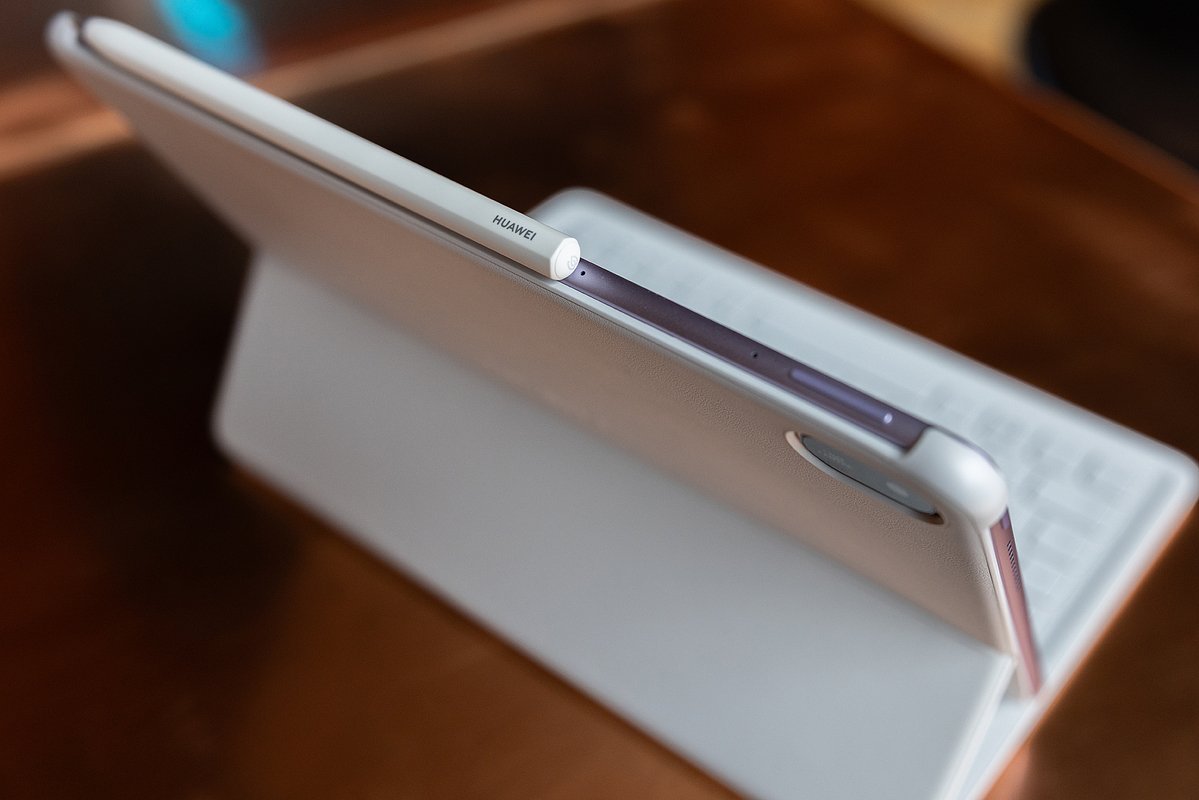 Новый HUAWEI MatePad 11,5 2025: чем он привлекает внимание?