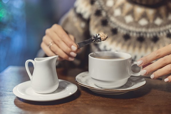 Тростниковый сахар: калорийность, польза и вред для организма