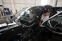 Определен регион России с самым высоким числом заявок на автокредиты