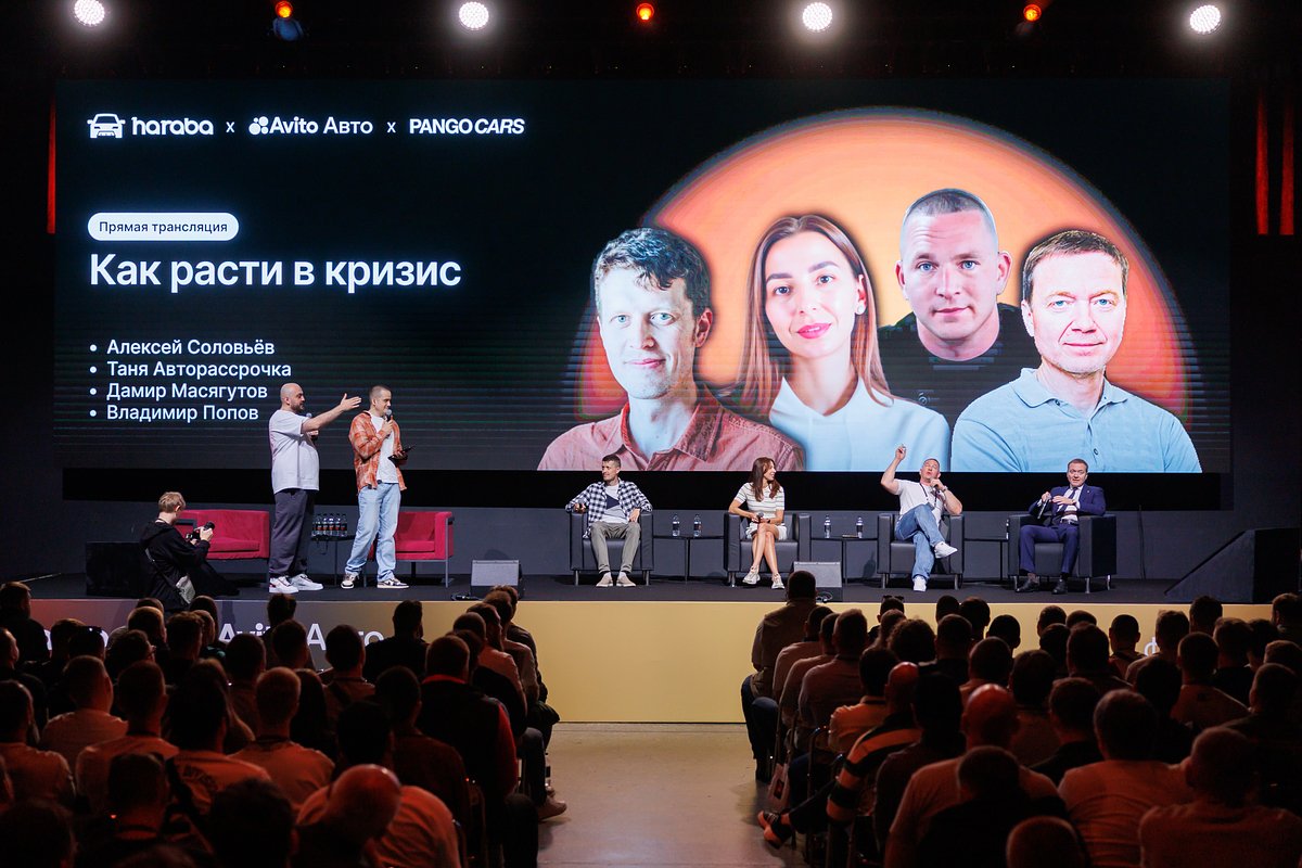 Особенности работы профессионального продавца автомобилей: Как «Авито» помогает безопасно купить машину