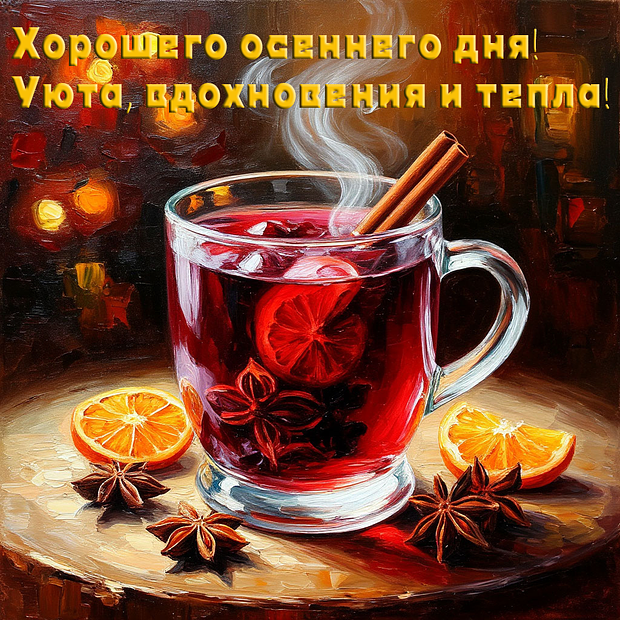 Открытки с пожеланием хорошего дня: более 80 оригинальных картинок и приятных фраз