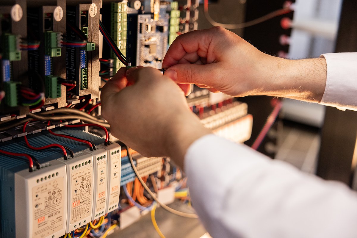 Технологии успеха: как студенты создают инновационные разработки для реального сектора экономики?