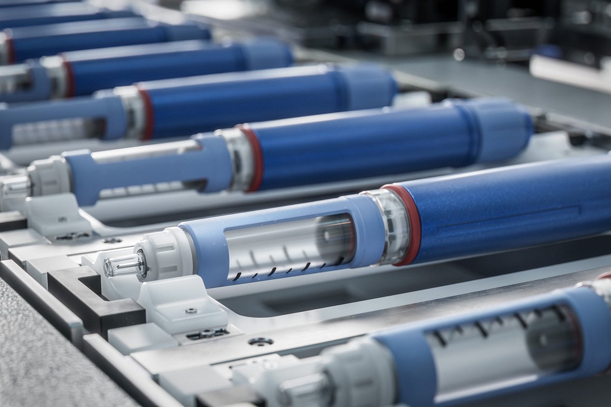 Российские производители инъекционных препаратов переходят на однодозовые средства доставки. Почему автогиганты безопаснее?