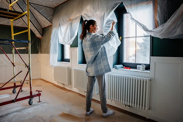 «Жильцы готовы платить за это еще больше» Россияне вкладывают деньги в квартиры под аренду. Как это приносит им сотни тысяч рублей?