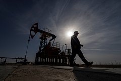 Цена на нефть достигла 79 долларов за баррель