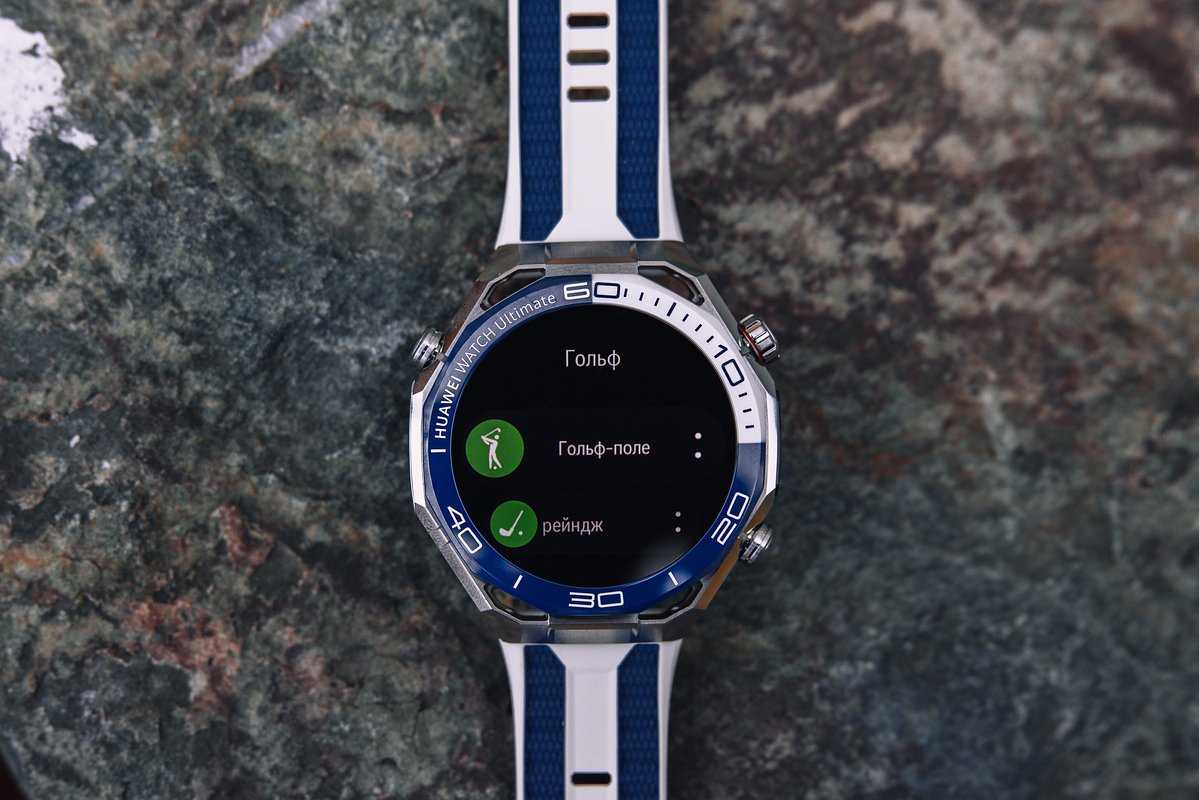 В России запустили смарт-часы с eSIM: как они помогут в путешествиях и на работе?