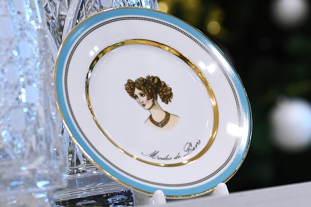 Американцы стали активно приобретать товары из России: от фарфора до сувениров