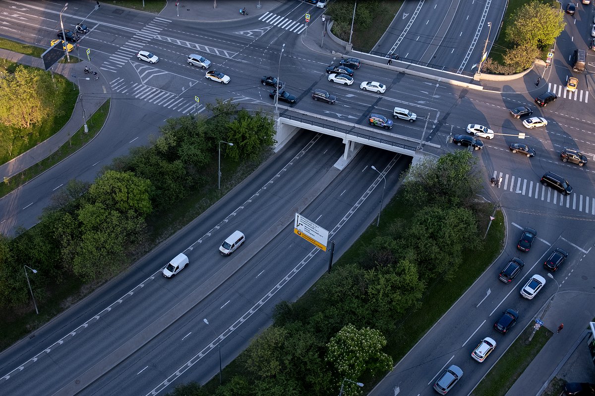 В России вводят новые пошлины для автомобилистов: что изменится?