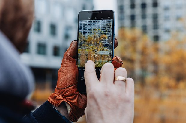 Смартфон HUAWEI nova 14i работает два дня без подзарядки. Как это получилось?