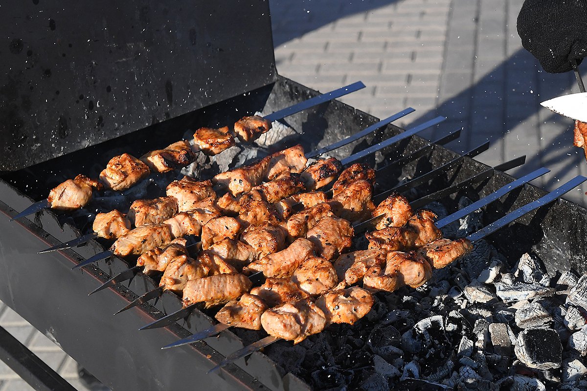 Врач назвала самый редкий шашлык. Что это за мясо?