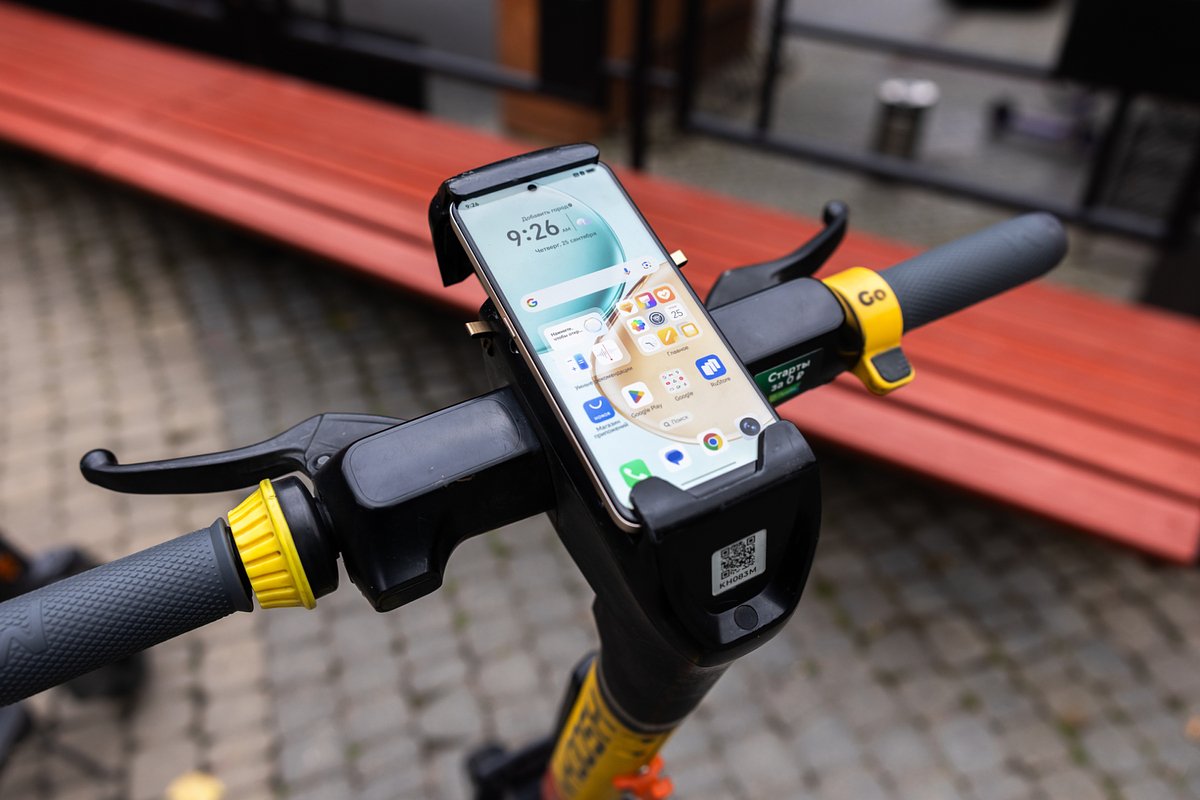 На российском рынке представлен новый смартфон Honor с Google-сервисами: что он может?