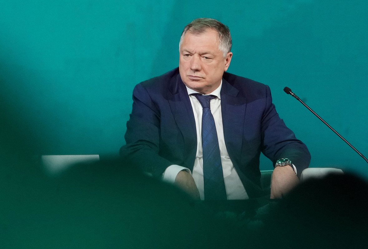 Опасность банкротства угрожает строительному рынку России. Кто сможет создать доступное жилье для россиян?