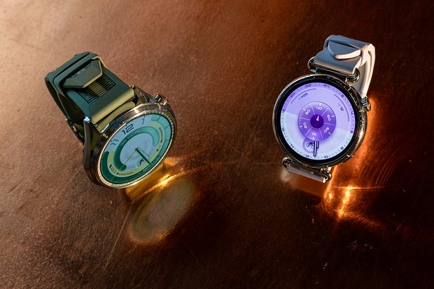 В России представлена новая линейка смарт-часов HUAWEI — WATCH GT 6. Какие версии доступны для активных пользователей?