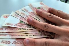 В России увеличилась доля откладывающих деньги «на черный день»