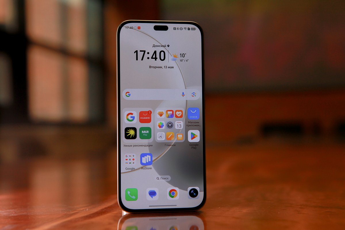 HONOR 400 Lite с AI-камерой: трансформация доступных смартфонов