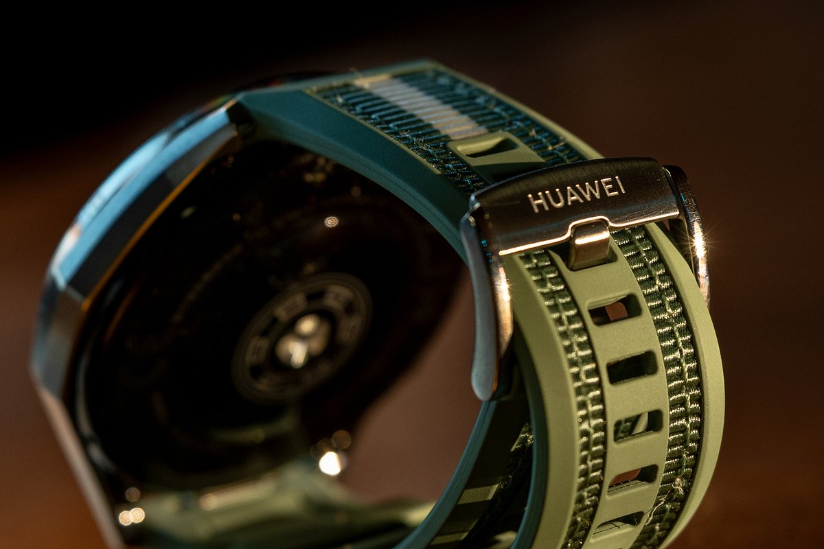 В России представлена новая линейка смарт-часов HUAWEI — WATCH GT 6. Какие версии доступны для активных пользователей?
