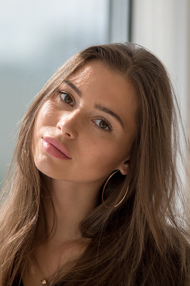 Русый цвет волос: как выбрать оттенок в 2025 году и сделать его идеальным под ваш цветотип