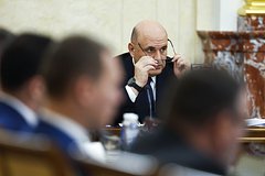 Власти нашли путь к пополнению казны через национализацию активов