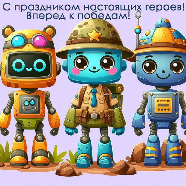 Красивые открытки на 23 Февраля: 30+ идей для поздравления