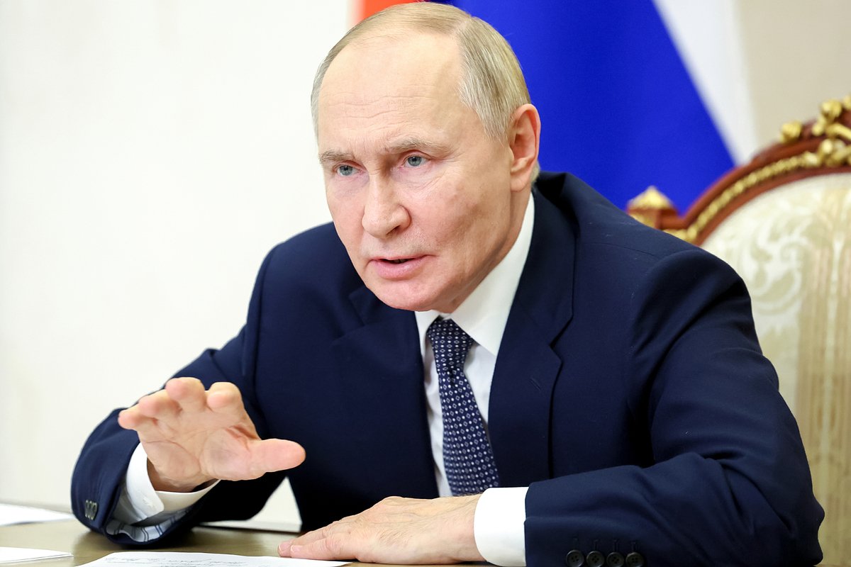 Путин одобрил цифровую реформу грузоперевозок. Как закон трансформирует грузоперевозки в России?