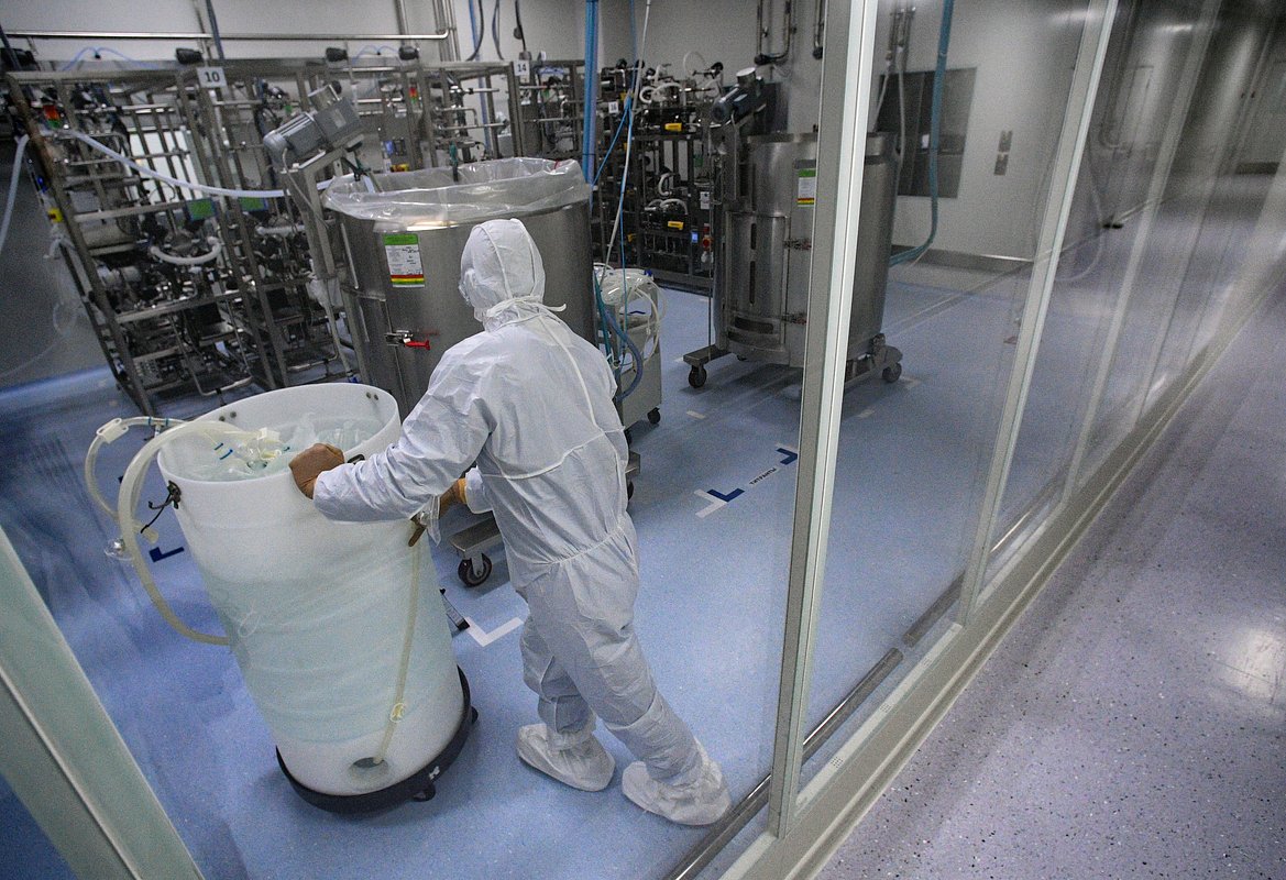 Фармацевтические конфликты замедляют разработку новых препаратов? Как AstraZeneca пытается предотвратить продвижение отечественного лекарства