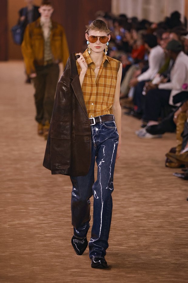 Модные тенденции 2026: Гид по стилям, фото и советы стилиста