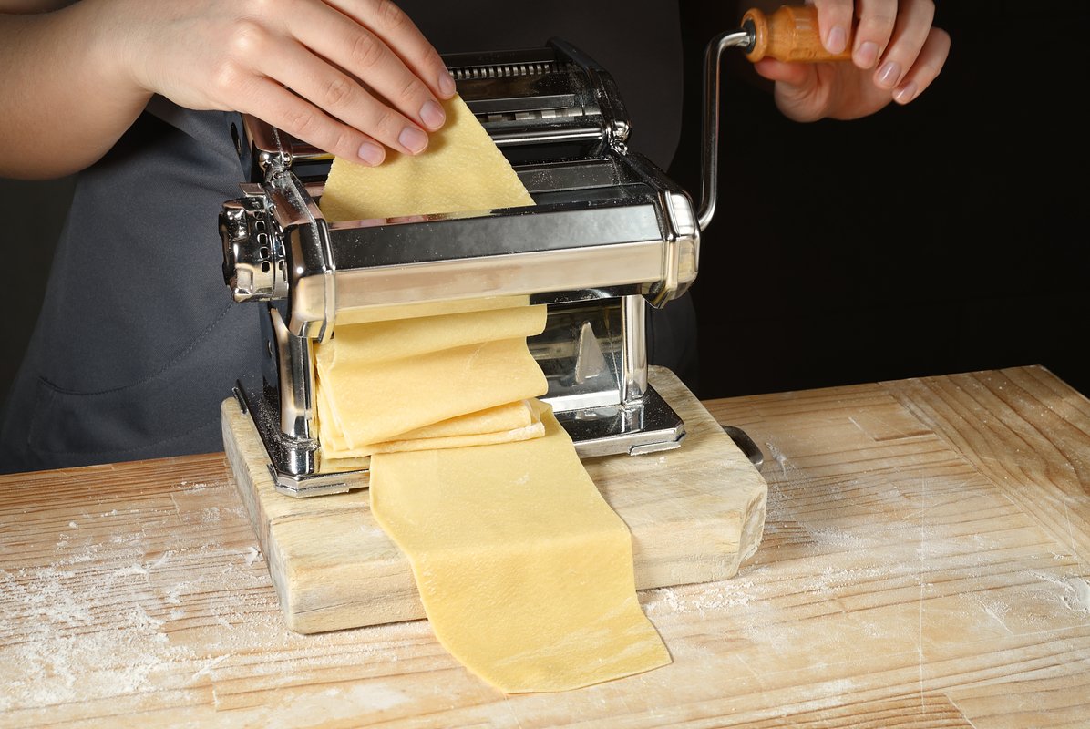 Приготовление лазаньи: пошаговое руководство