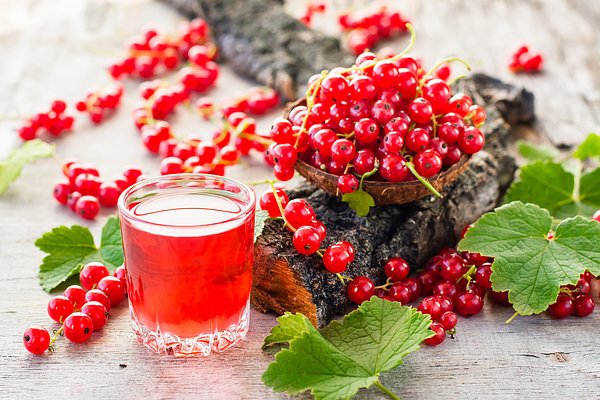 Как приготовить компот из смородины на зиму: 4 лучших классических рецепта