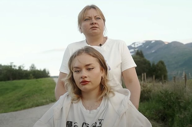 Украинская модель OnlyFans оказалась в центре скандала в Дубае. Участницы вечеринок раскрыли новые подробности