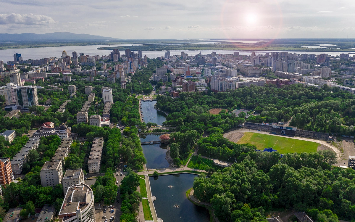 Фото: Zyablikov_MK / Shutterstock / FOTODOM