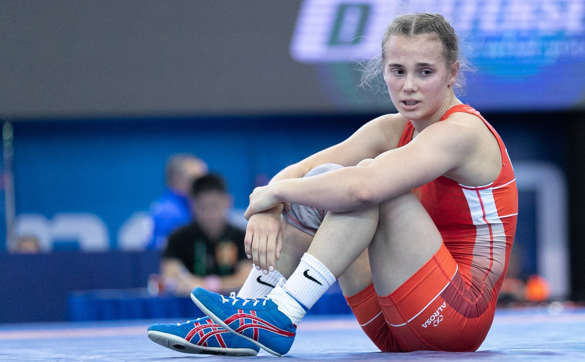 Екатерина Вербина