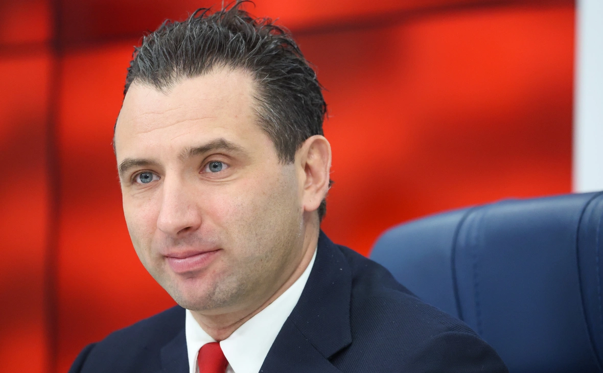 Роман Ротенберг