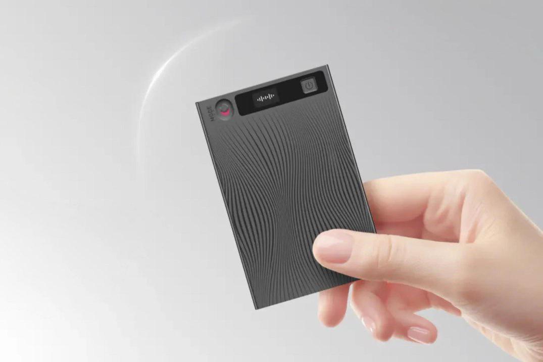 Фото: пресс-служба TicNote