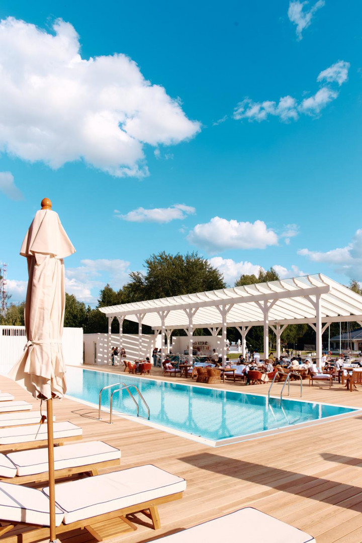 «Фарватер»