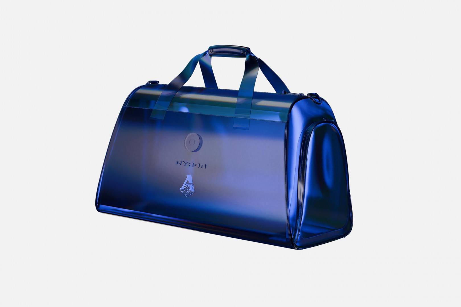 Фото: пресс-служба Qyron